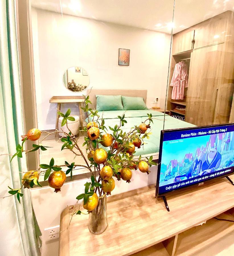 Homestay Anhtran Вунгтау Экстерьер фото