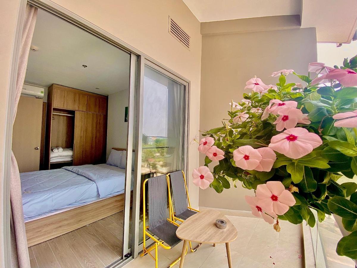 Homestay Anhtran Вунгтау Экстерьер фото