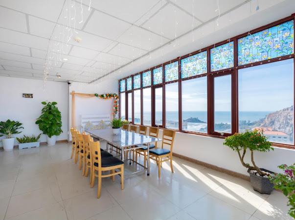 Homestay Anhtran Вунгтау Экстерьер фото